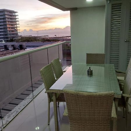 Az Apartments Cartagena Exterior photo