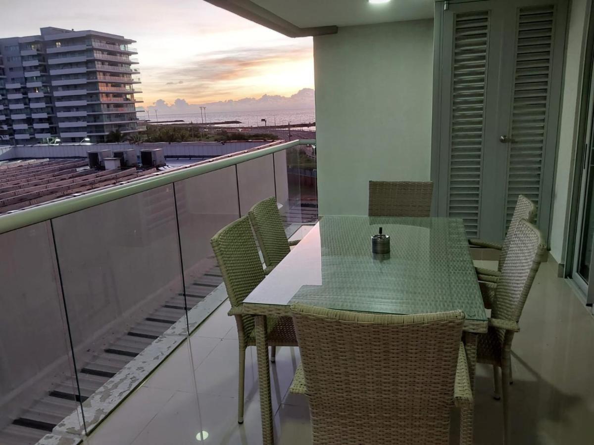Az Apartments Cartagena Exterior photo